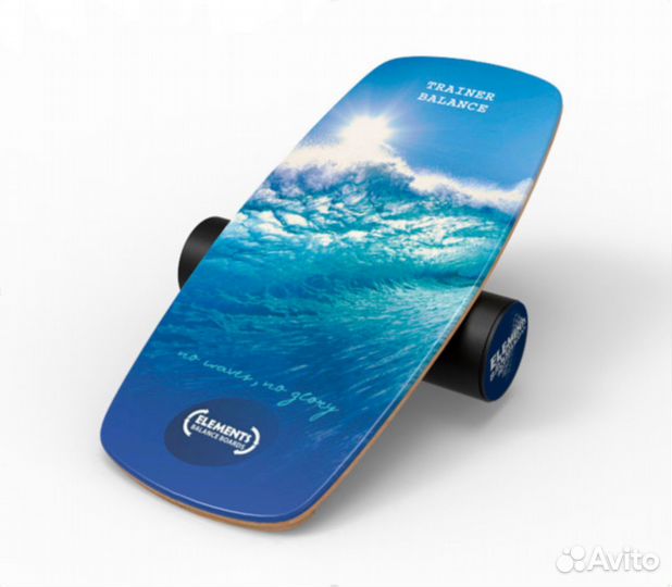 Баланс Борд от Производителя