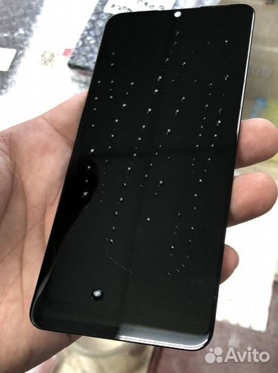 Honor 20s / huawei p30 lite дисплей оригинал