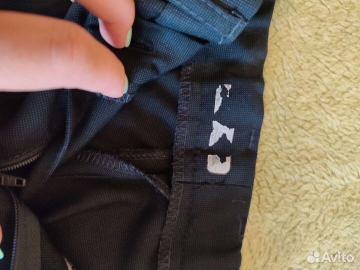 Школьный костюм для мальчика 128 темно синий