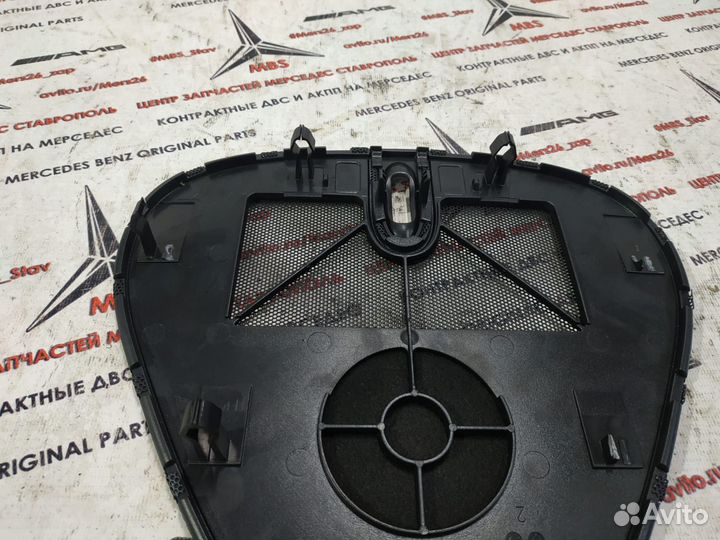 Сетка динамика w203 Mercedes рест