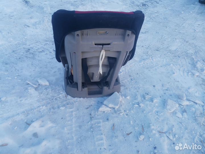 Детское кресло