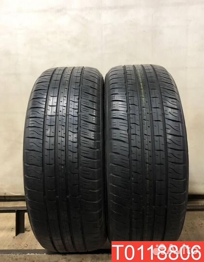 Dunlop Grandtrek PT5A 265/50 R22 112V