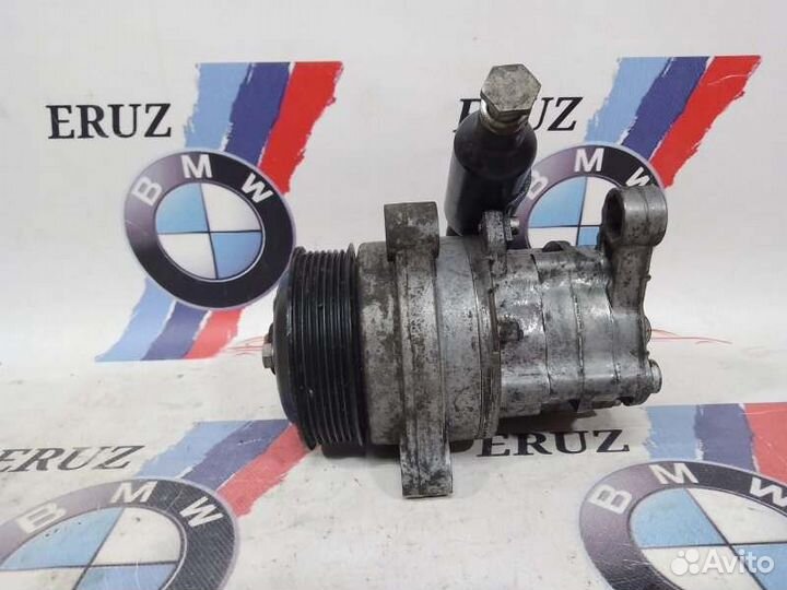 Насос гидроусилителя руля Bmw X5 E70 N62B48B 2007