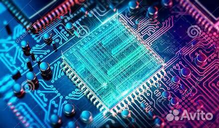 Мастер по ремонту цифровой техники