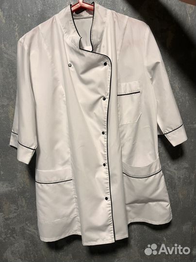 Форма пекаря-кондитера