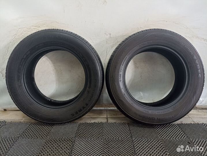 Nokian Tyres Hakka Green 3 195/65 R15