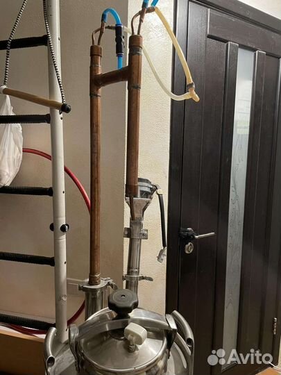 Пароводяной котел пвк 50