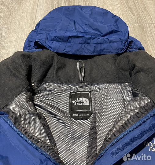 Ветровка the north face hyvent