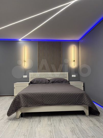 Коттедж 150 м² на участке 10 сот.