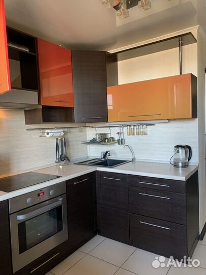 Набор кухонной мебели