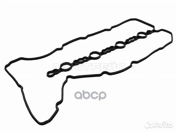 Прокладка клапанной крышки mitsubishi L200