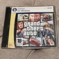 GTA 4 PC