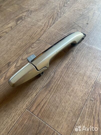 Ручка двери передняя правая Honda Covic 4D