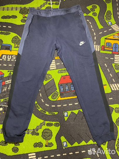 Спортивные штаны Nike оригинал