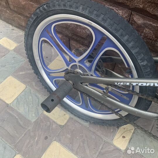 Продам bmx