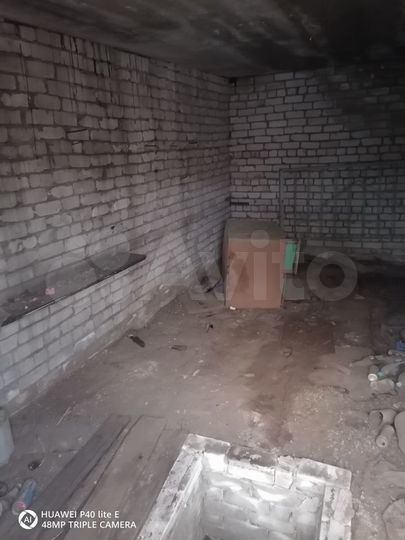 Гараж, 18 м²