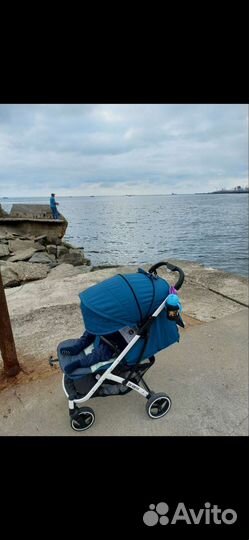 Коляска dearest