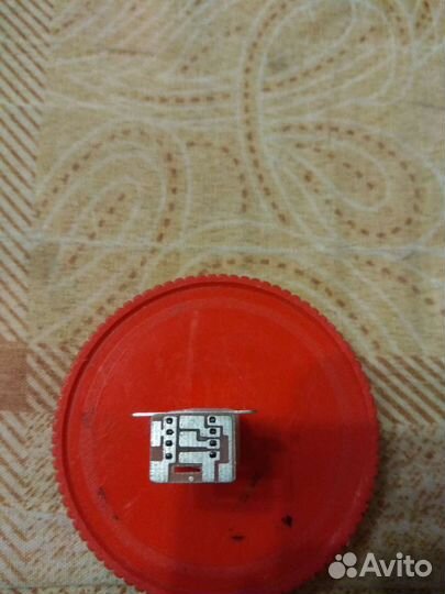 Аудио головка