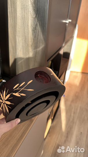 Подсвечник