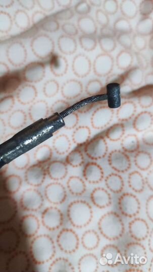 Тросик заднего тормоза Suzuki Address 125