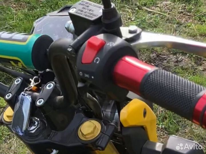 Скутер vento Naked (VMC )