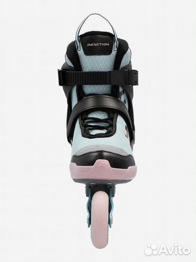 Роликовые коньки женские Reaction R300W