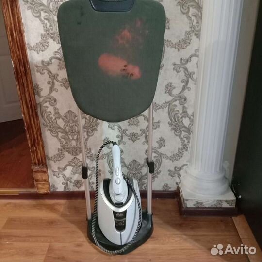 Отпариватель напольный ardin STV 2280 W