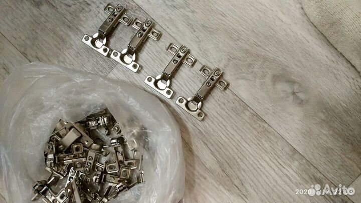 Петля прямая