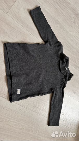 Водолазка детская