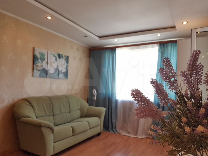 1-к. квартира, 31 м², 8/9 эт.