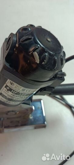 Нож раскройный дисковый, Hoffman hf-125