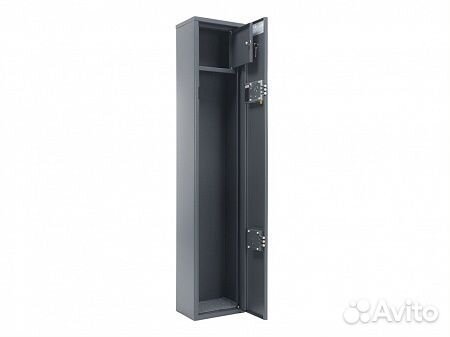 Оружейный сейф aiko Чирок 1318 EL / Электронный