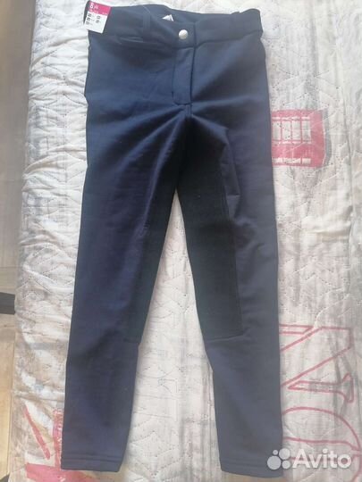 Бриджи, штаны для конного спорта, верховой езды