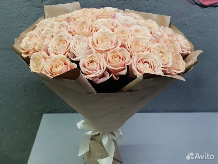 Розы, букет цветов, 101 роза, 51 роза Розы опт