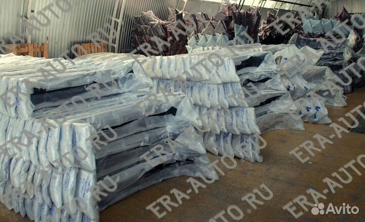 Бампер на все автомобили