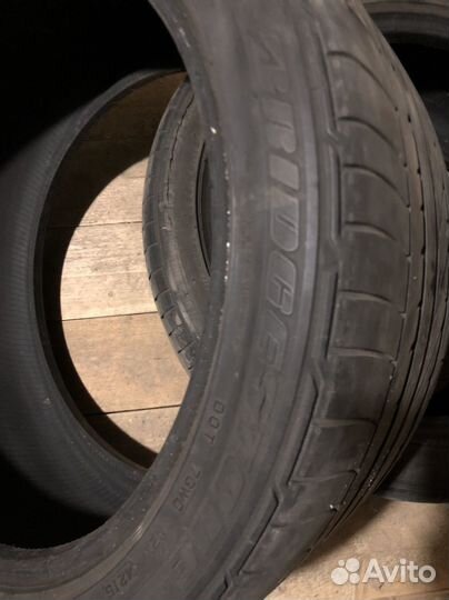 Bridgestone Potenza G3 265/35 R18 97Y