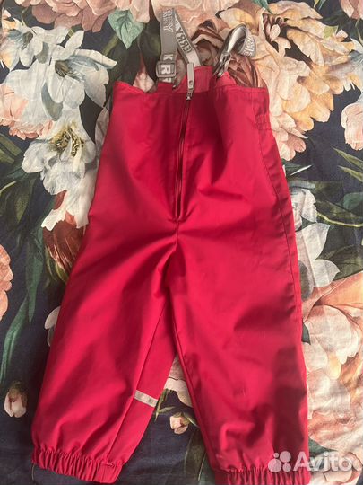 Комбинезон kerry