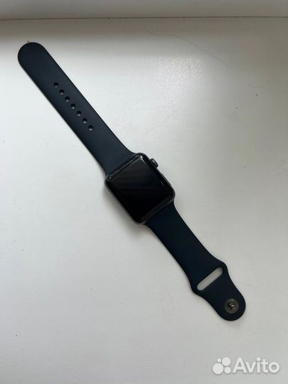 Часы apple watch 3 42mm