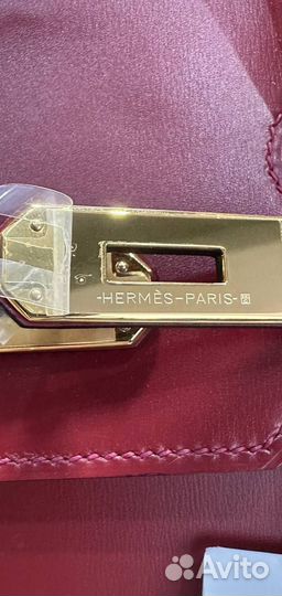 Сумка Birkin Hermes