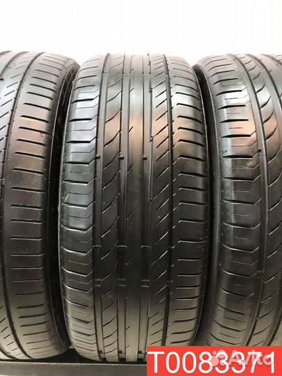 Continental ContiSportContact 5 225/45 R19 101R