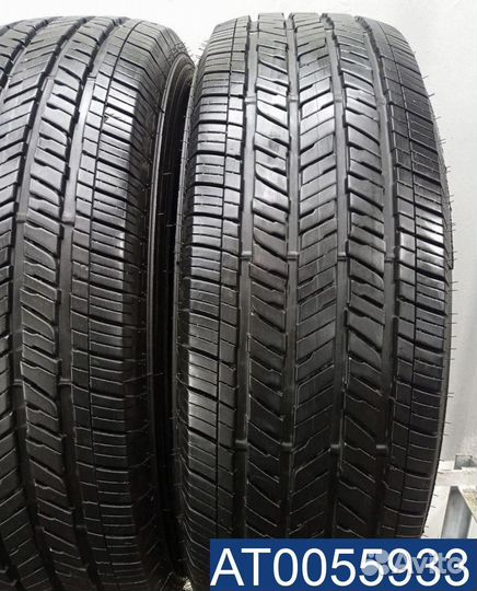 Bridgestone Dueler H/T 255/70 R18 98V