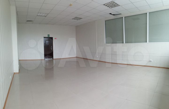 Офис, 49 м²