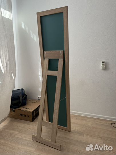 Зеркало напольное