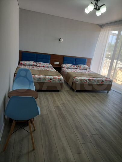 Комната 22 м², 1/3 эт.