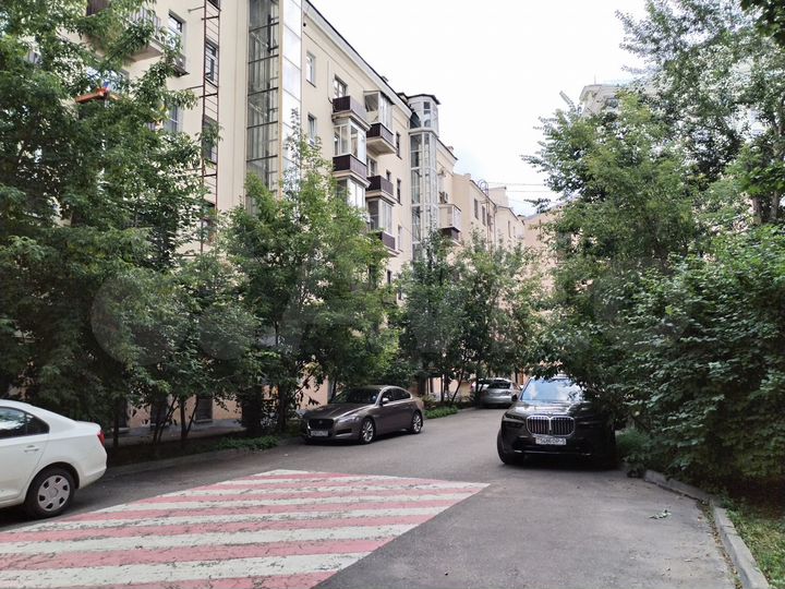 2-к. квартира, 35,5 м², 3/5 эт.