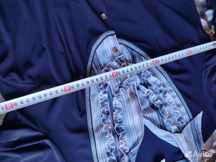 Блузка женская 50 52