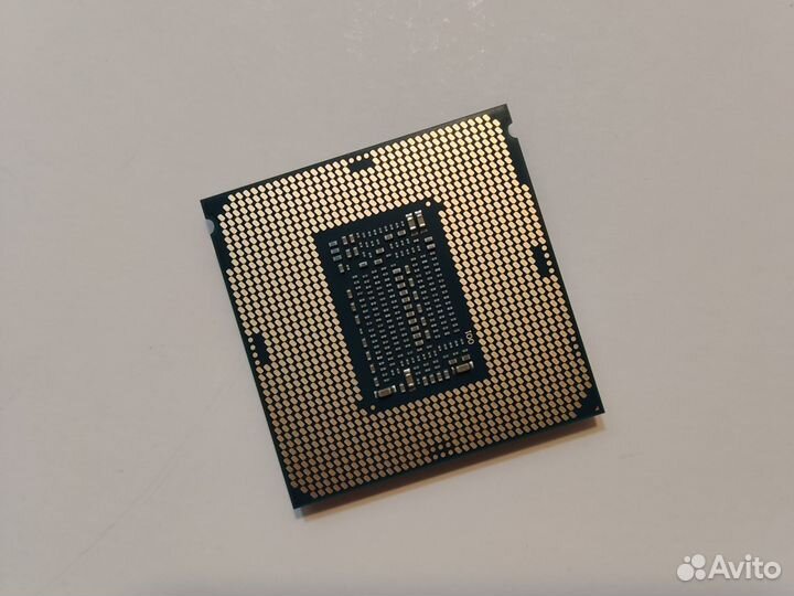 Процессор Intel Core I5 8400 lga 1151 v2