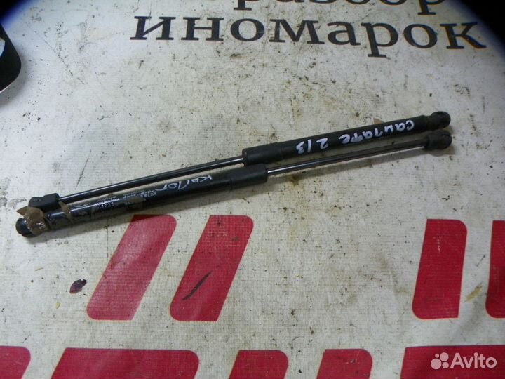 Амортизатор капота Kia Sportage