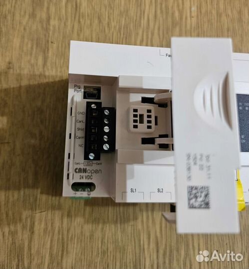 Контроллер Schneider TM238lfdc24DT