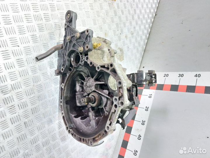 Кпп 5ст. Trd100720 Land Rover Freelander 1 (1998-2